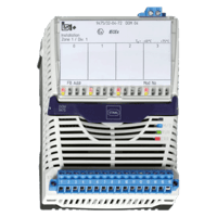 Digital Output Module 4-Channel Version for Zone 1 Series 9475/32-04-72